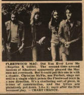 Record Mirror 7 July 73