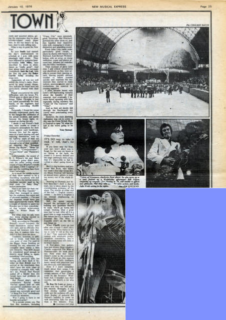 NME 10 Jan 76