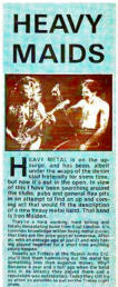 Record Mirror 6 Oct 79