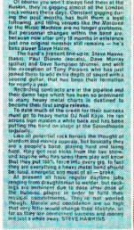 Record Mirror 6 Oct 79