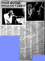 Record Mirror 24 May 80