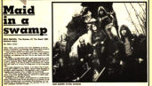 Record Mirror 27 Mar 82