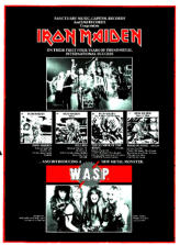 Billboard 14 Apr 84