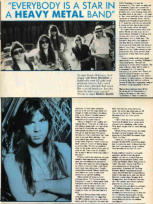 Record Mirror 15 Nov 86