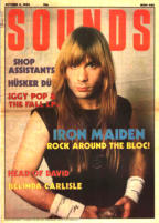 Sounds 4 Oct 86