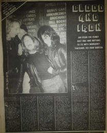Sounds 27 oct 79