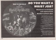 Kerrang 25 Feb 82 Thanks Peter Nielsen