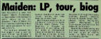 Music Week 18 Aug 84