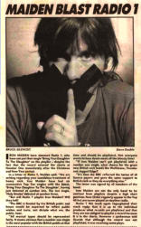 Sounds 12 Jan 91