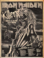 Record Mirror 21 Feb 81