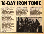Record Mirror 12 Dec 81