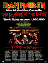 Beast Tour Adv Thanks Peter Nielsen
