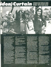 Kerrang Nov 81