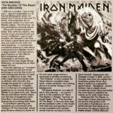 Kerrang Mar 81