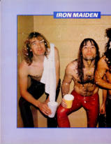 Kerrang Sept 82