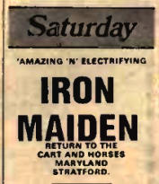 Melody Maker 1 Jan 77