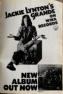 From Rory Gallagher Programme 1974