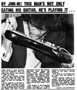 Disc 21 Jan 67