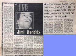 Melody Maker 28 Jan 67