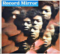 Record Mirror 11 Feb 67