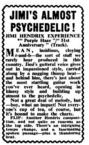 New Musical Express 25 Mar 67