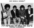 New Musical Express 8 Apr 67