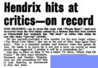 Disc 22 Apr 67