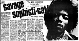 Disc 20 May 67