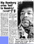 Dixc 27 May 67