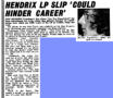 Disc 20 May 67