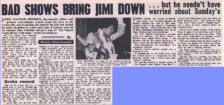 New Musical Express 10 June 67