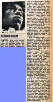 Melody Maker 10 June 67