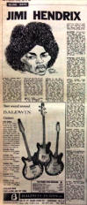 Melody Maker 10 June 67