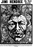 New Musical Express 1 July 67