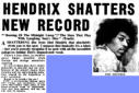 New Musical Express 19 Aug 67