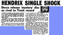 Disc 5 Aug 67