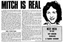 Record Mirror 9 Sept 67