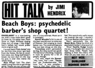 Disc 9 Sept 67