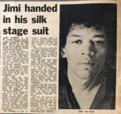 Melody Maker 23 Sept 67