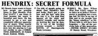 Disc 23 Sept 67
