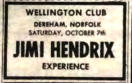 Melody Maker 7 Oct 67