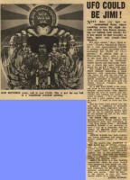 New Musical Express 25 Nov 67