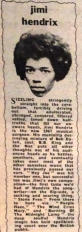 Melody Maker 2 Dec 67