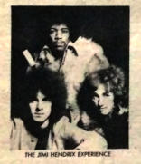 Melody Maker 23 Dec 67