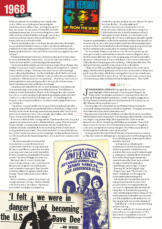 History of Rock 1968