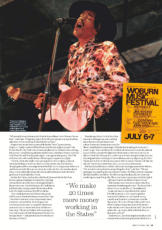 History of Rock 1968