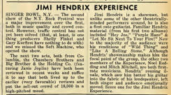 Cask Box 7 Sept 68