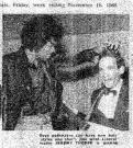 New Musical Express 16 Nov 68