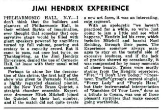 Cash Box 14 Dec 68