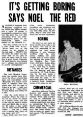 Record Mirror 18 Jan 69